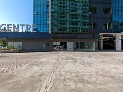 Interlocal Centre (D5), Factory #466467711